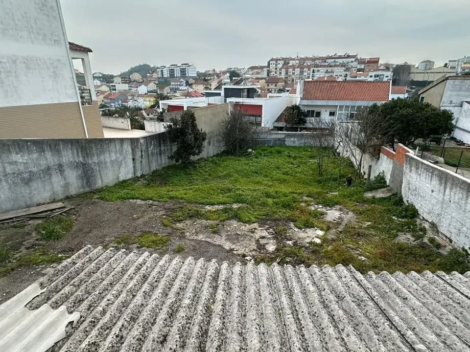 Helårsgrund i Sintra, Lisbon - foto 1