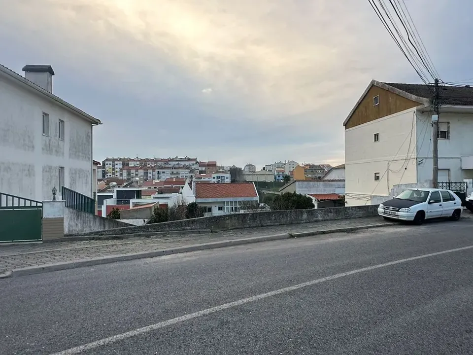 Helårsgrund i Sintra, Lisbon - foto 4