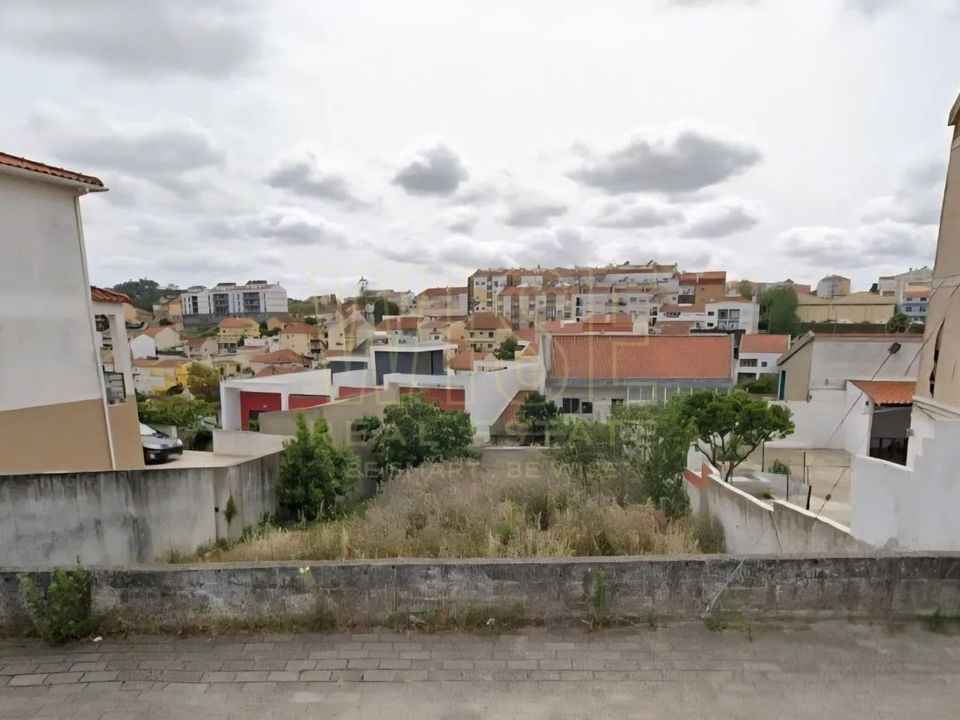 Helårsgrund i Sintra, Lisbon - foto 2