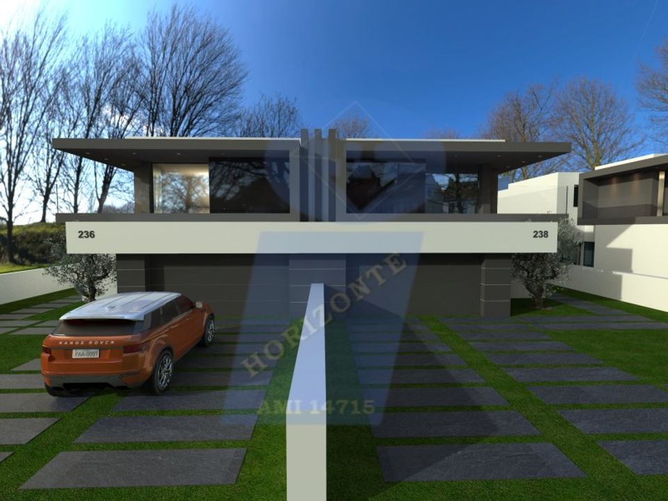 Villa i Aveiro, Aveiro - foto 1