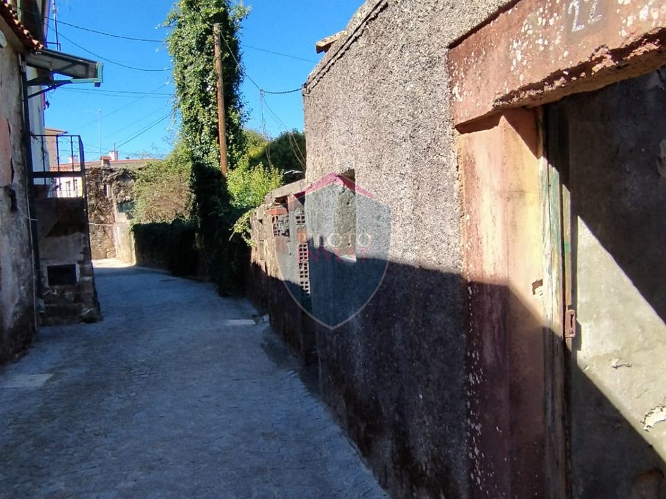 Helårsgrund i Viseu, Viseu - foto 3