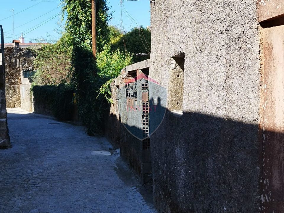 Helårsgrund i Viseu, Viseu - foto 4