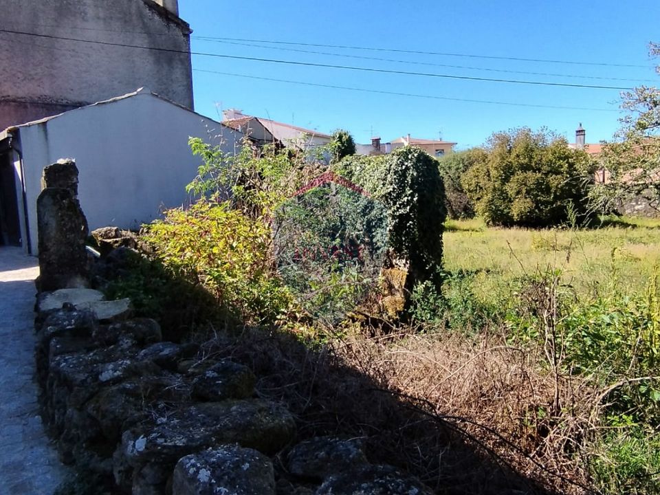 Helårsgrund i Viseu, Viseu - foto 5