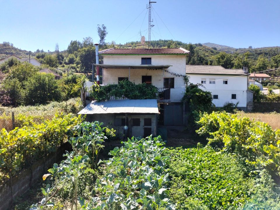 Villa a Vouzela, Viseu - foto 1