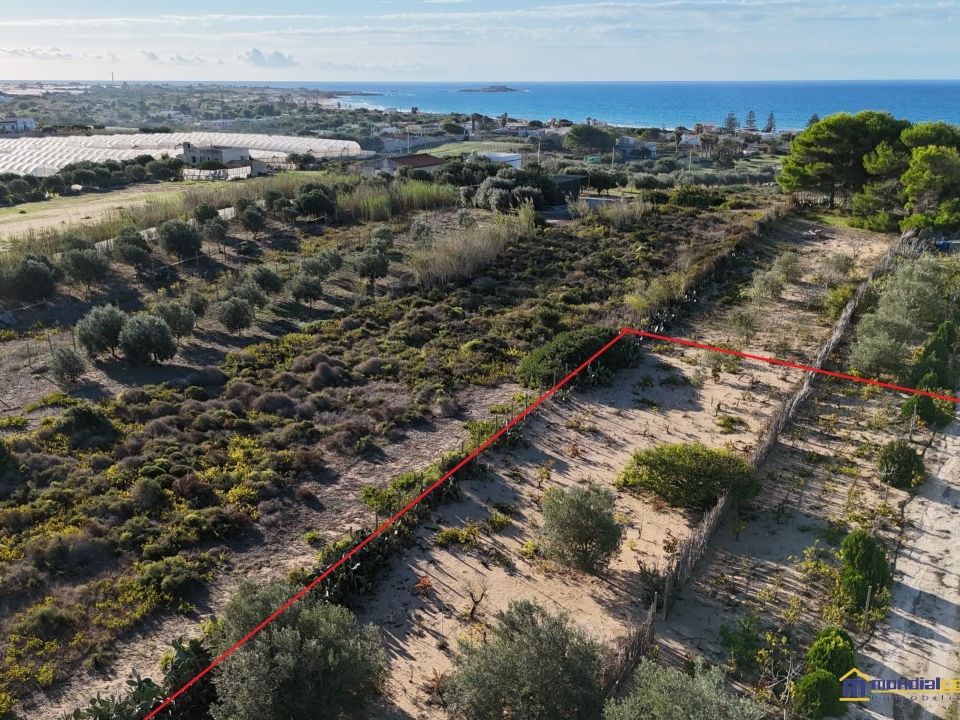 Villa i Pachino, Siracusa - foto 1