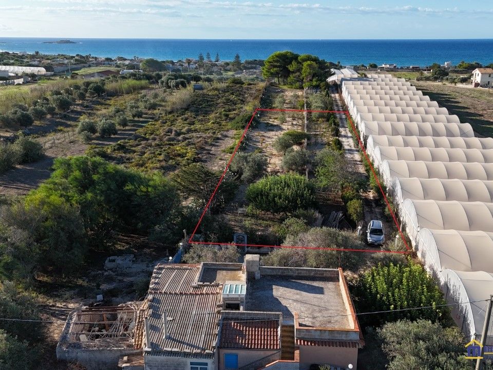 Villa i Pachino, Siracusa - foto 2