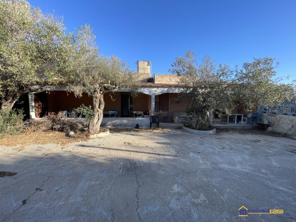 Villa i Pachino, Siracusa - foto 4