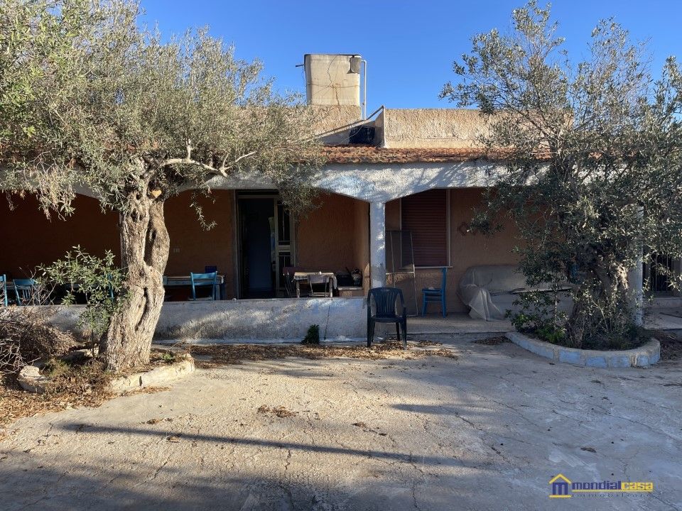 Villa i Pachino, Siracusa - foto 5