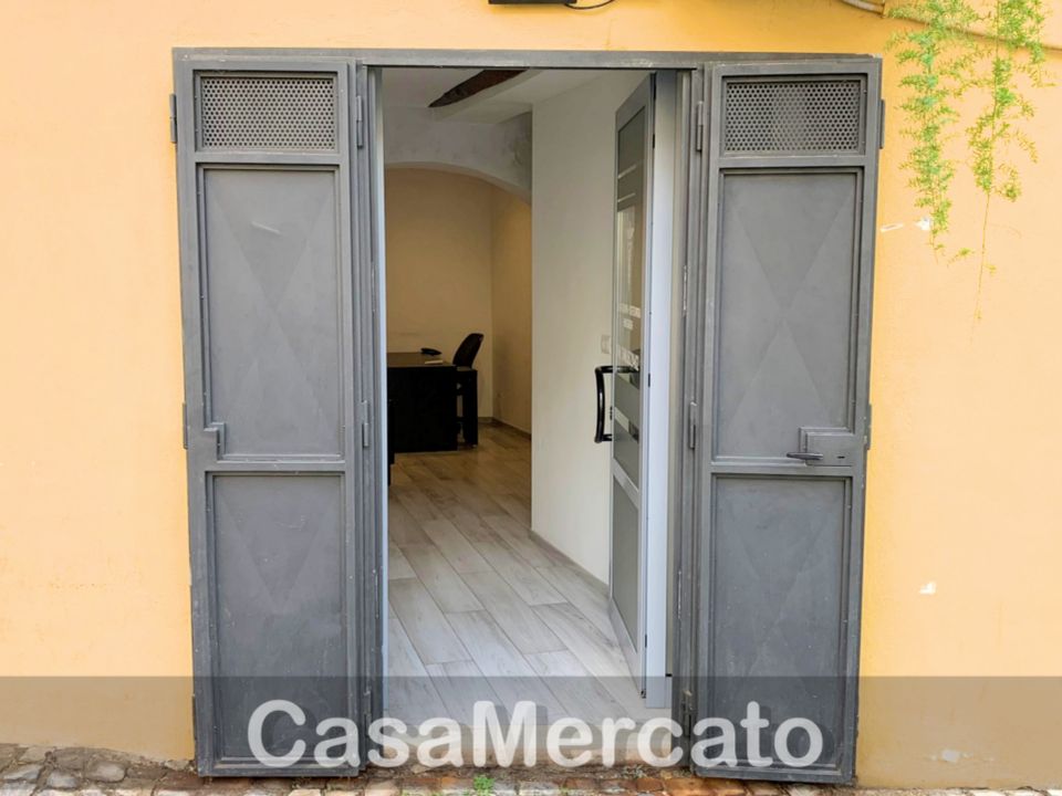 Garasje i Marino, Rome - bilde 3