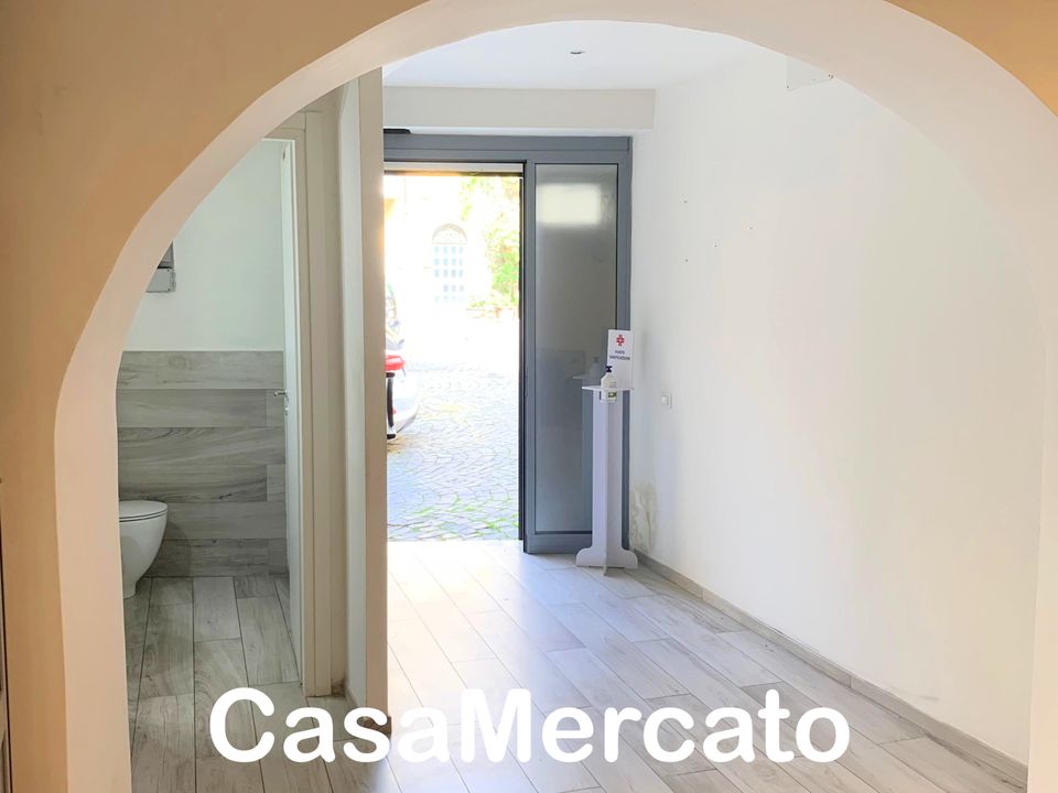 Garasje i Marino, Rome - bilde 4