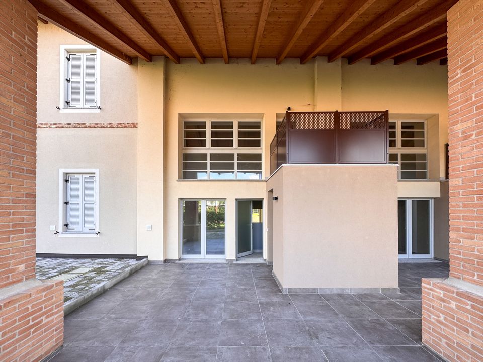 Rekkehus i Novara, Novara - bilde 2