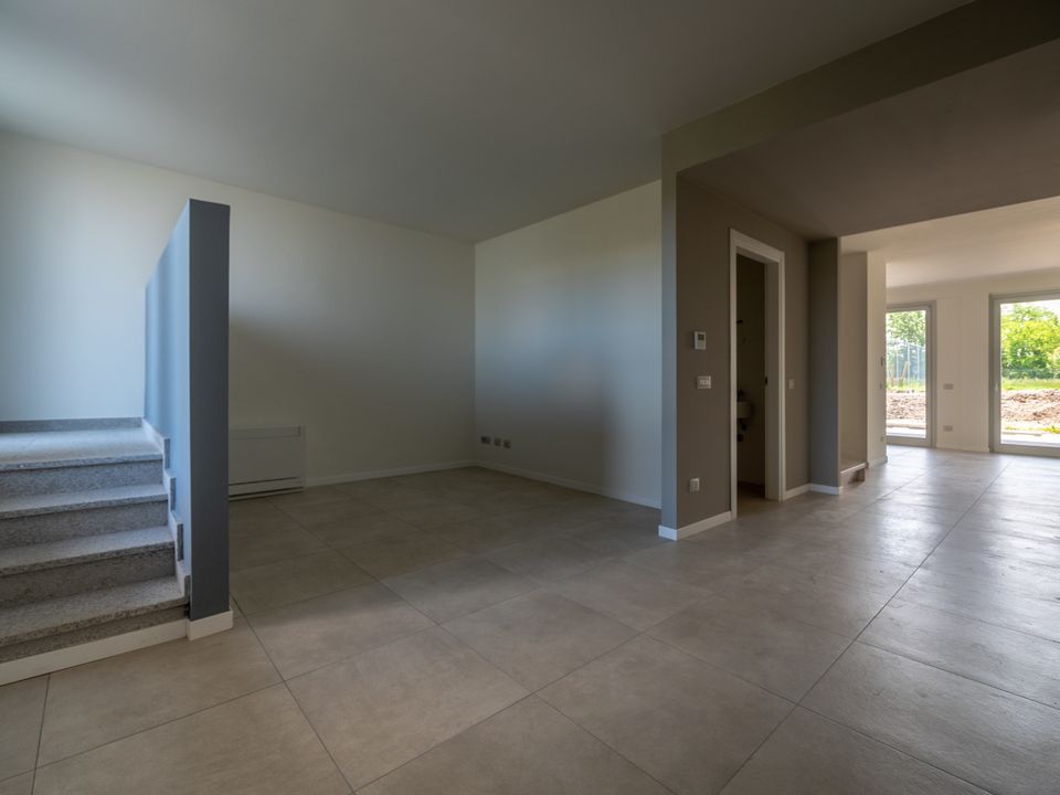 Rekkehus i Novara, Novara - bilde 3