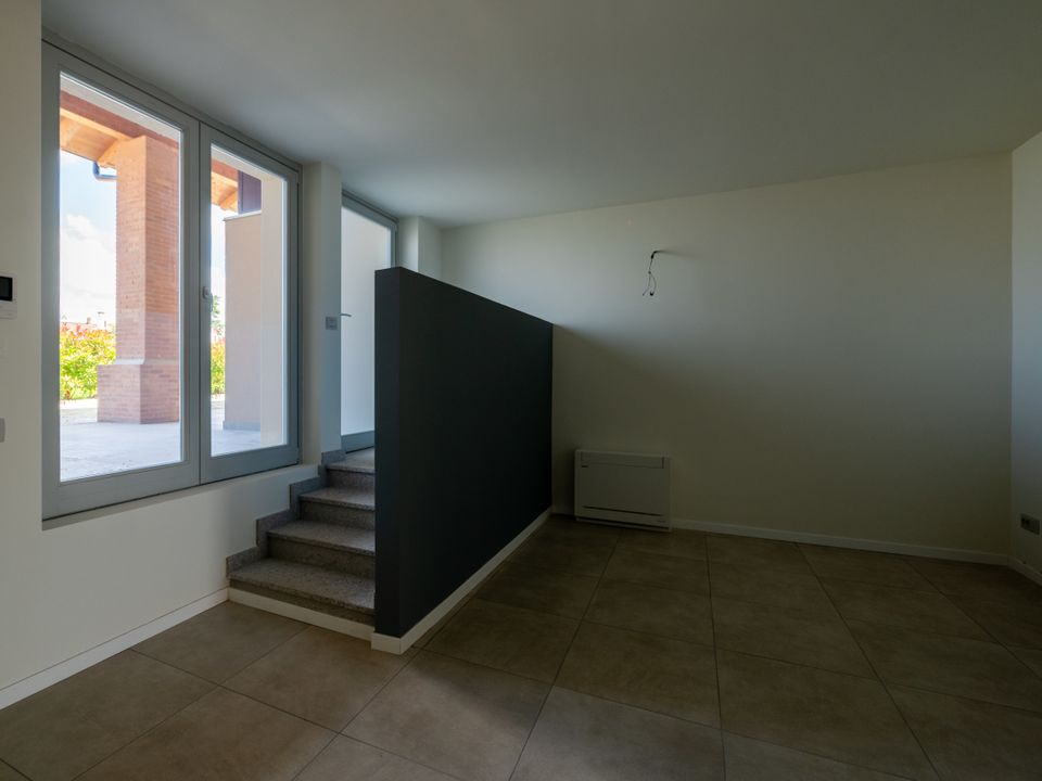 Rekkehus i Novara, Novara - bilde 4