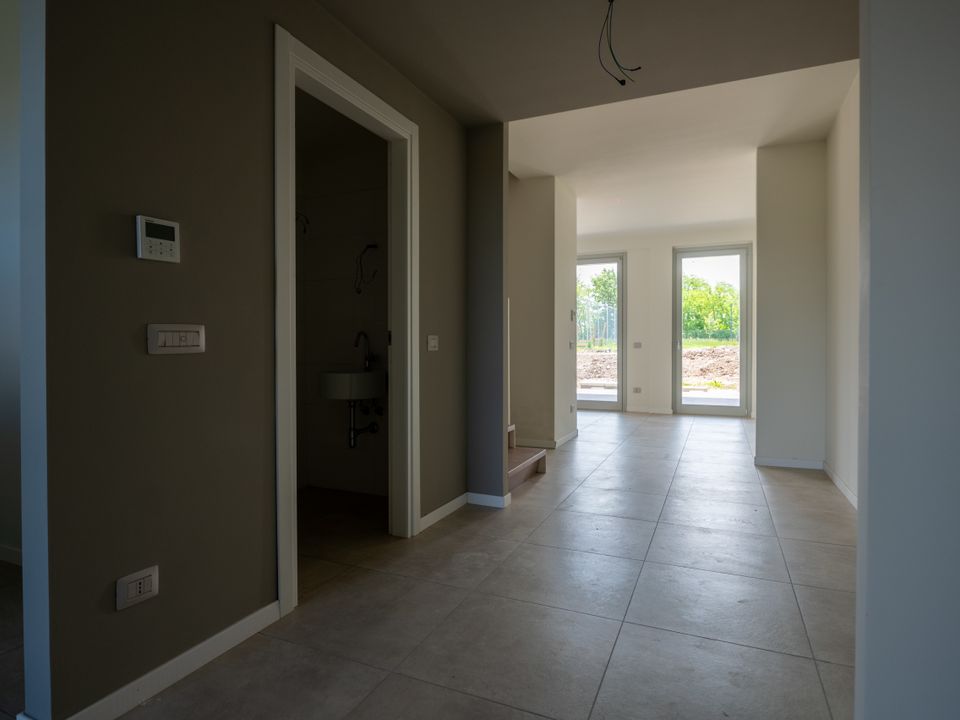 Rekkehus i Novara, Novara - bilde 5