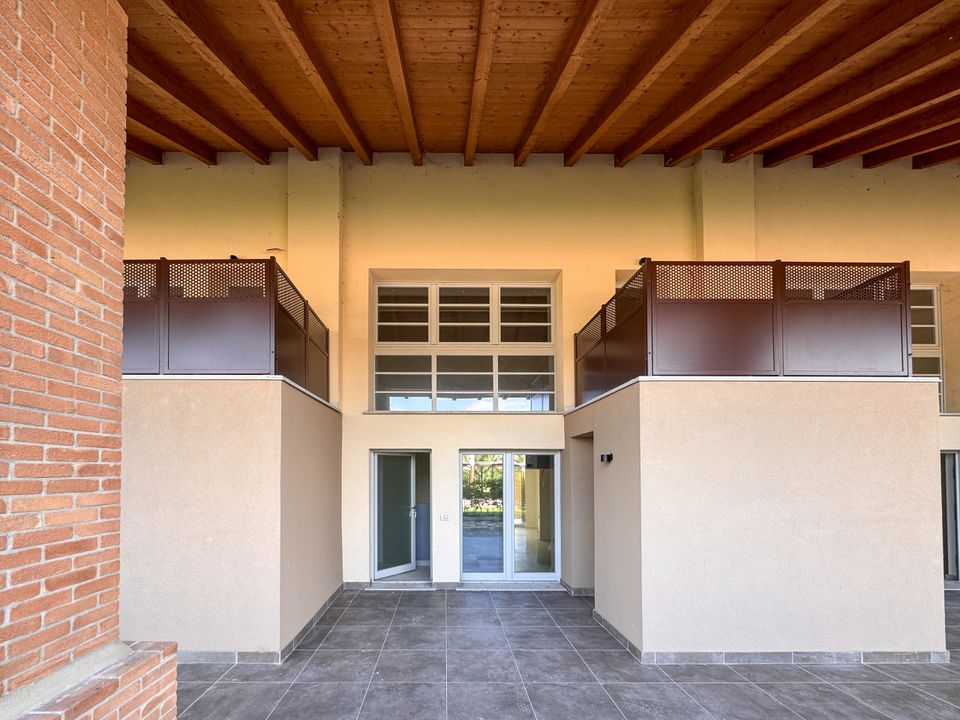 Casa de cidade em Novara, Novara - foto 2