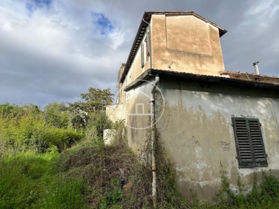 Landejendom i Sesto Fiorentino, Florence - foto 1