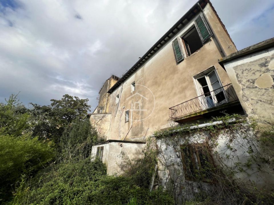 Landejendom i Sesto Fiorentino, Florence - foto 3