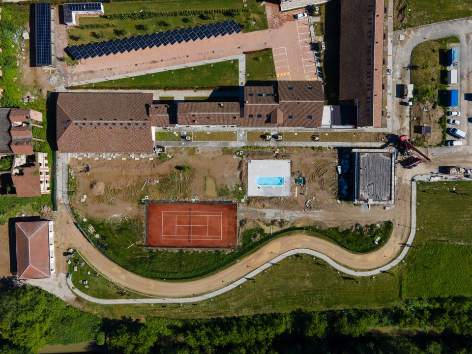 Dom szeregowy: Novara, Novara – zdjęcie 4