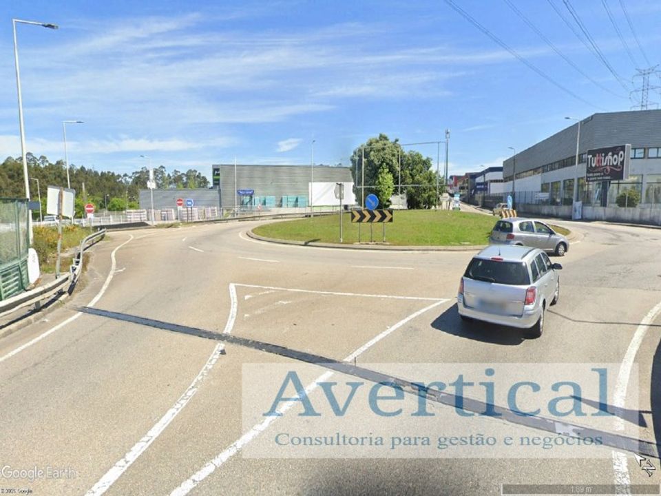 L'establiment comercial a Grijo, Porto - foto 5