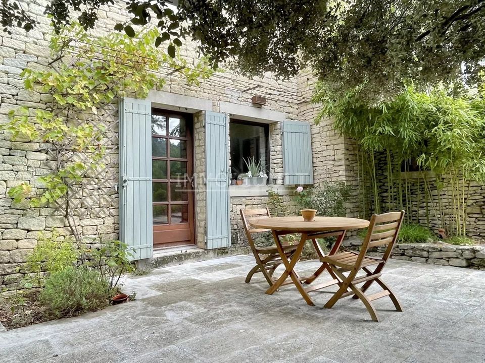 Villa i Goult, Vaucluse - bilde 5