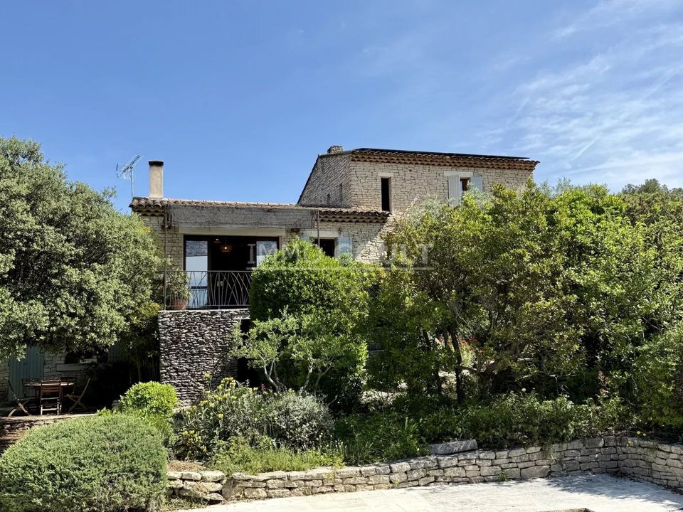 Villa i Goult, Vaucluse - bilde 4