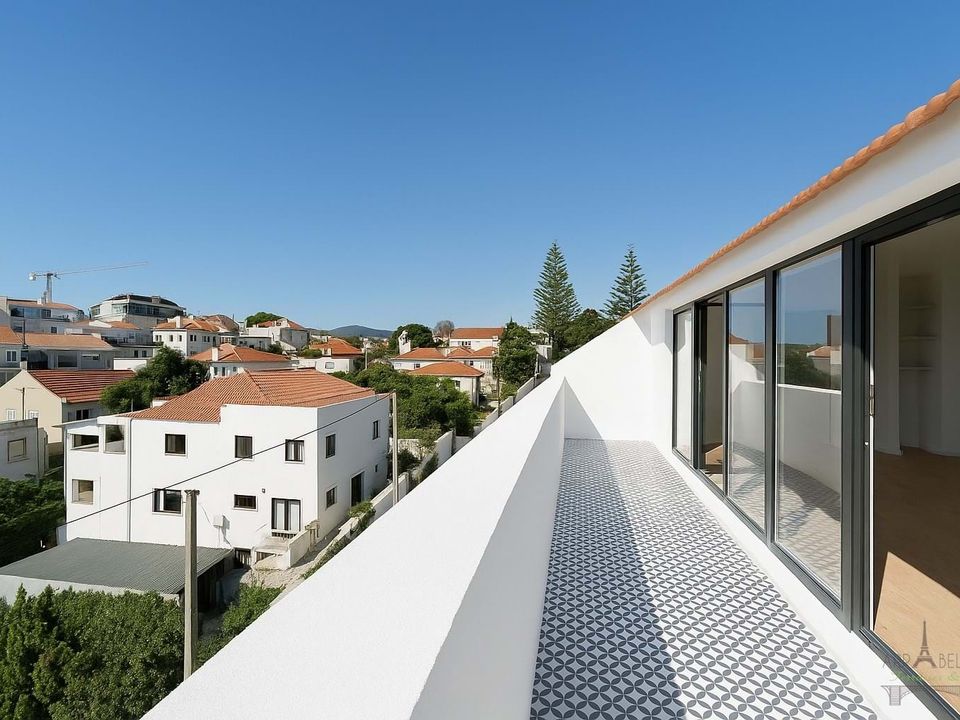 Lejlighed i Cascais, Lisbon - foto 5