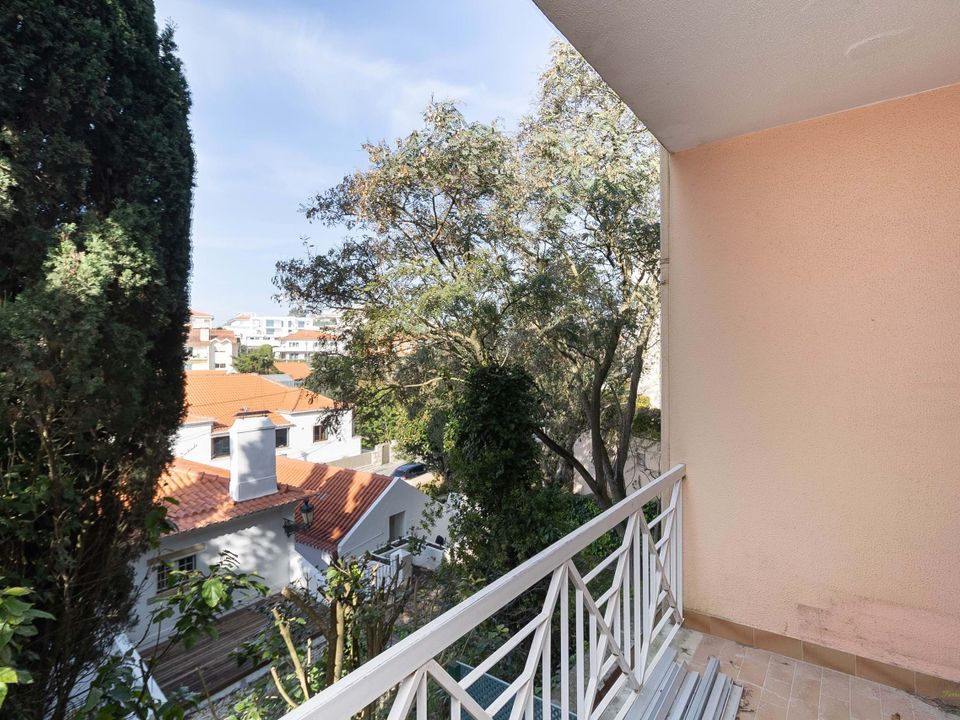 Lejlighed i Cascais, Lisbon - foto 4