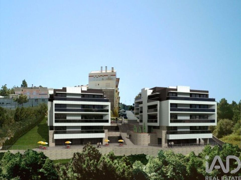Lejlighed i Vila Real, Vila Real - foto 4