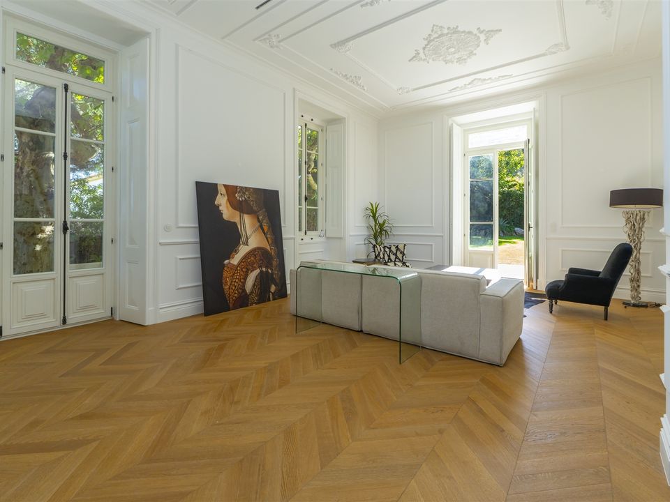 Villa a Sintra, Lisbon - foto 3