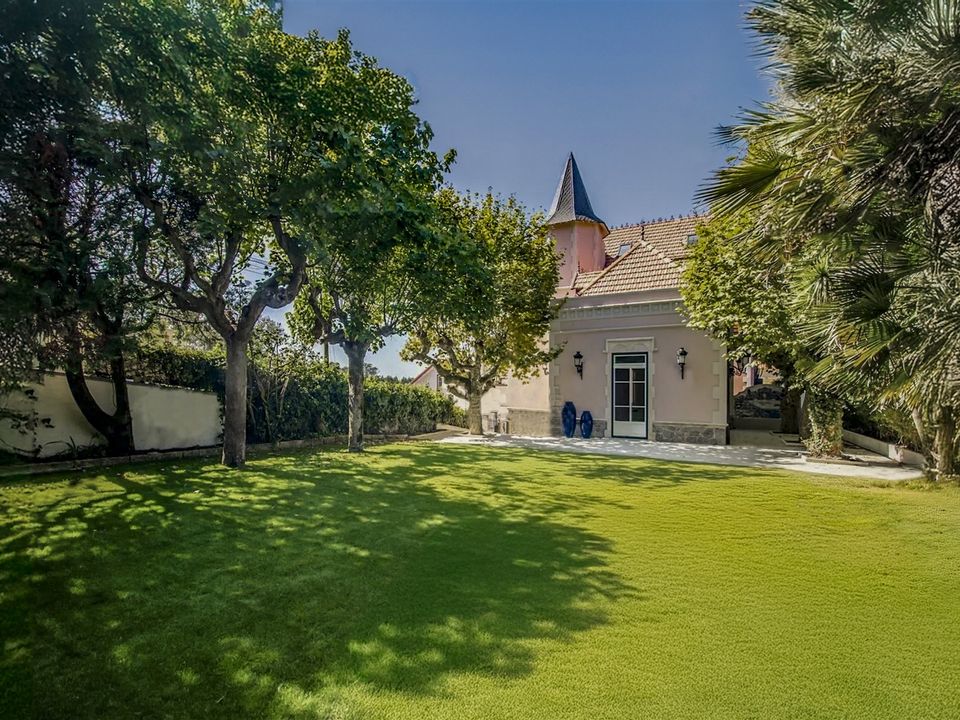Villa a Sintra, Lisbon - foto 1