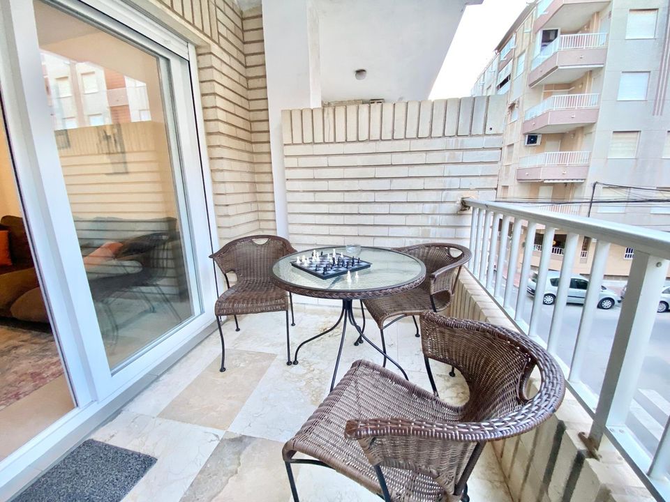 Lejlighed i Torrevieja, Alicante - foto 4