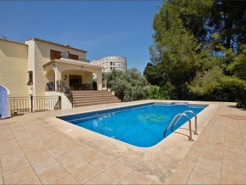 Landejendom i Pego, Alicante - foto 2