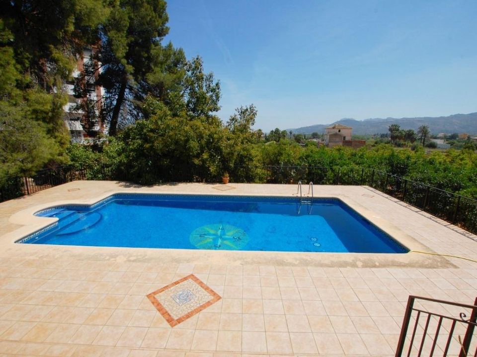 Landejendom i Pego, Alicante - foto 3