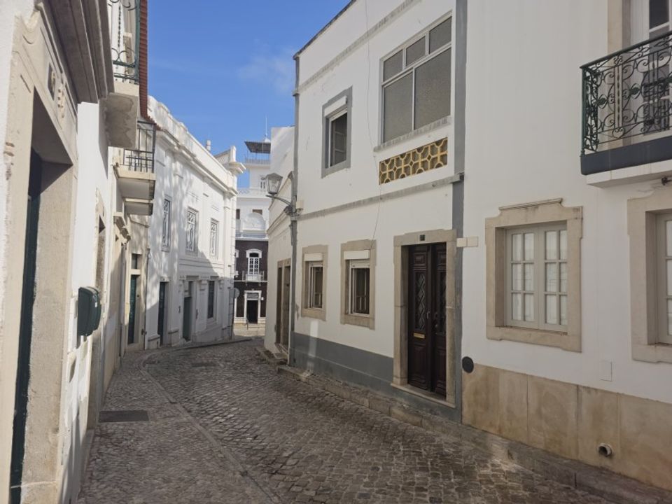 Rækkehus i Tavira, Faro - foto 1
