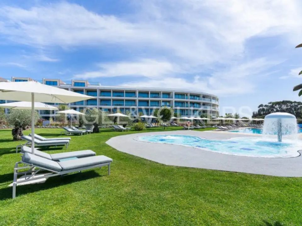 Lejlighed i Guia, Faro - foto 1