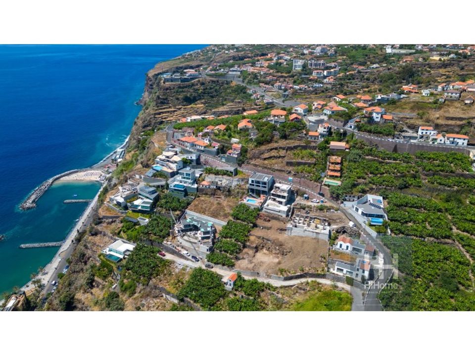 Villa i Calheta, Madeira - foto 4