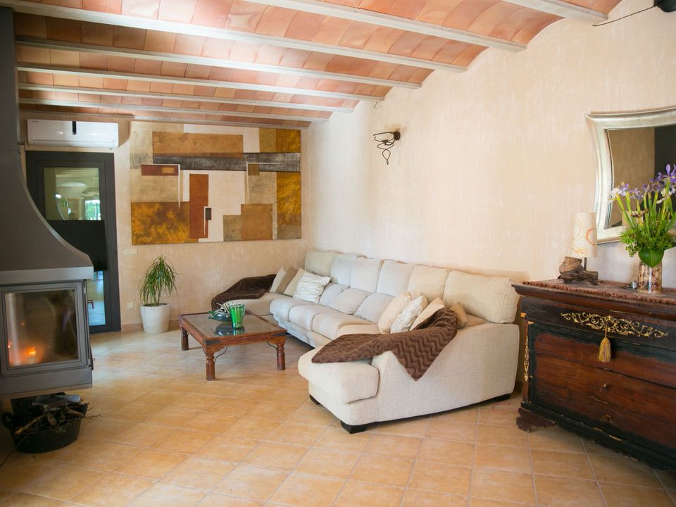 Landejendom i Selva, Mallorca - foto 4