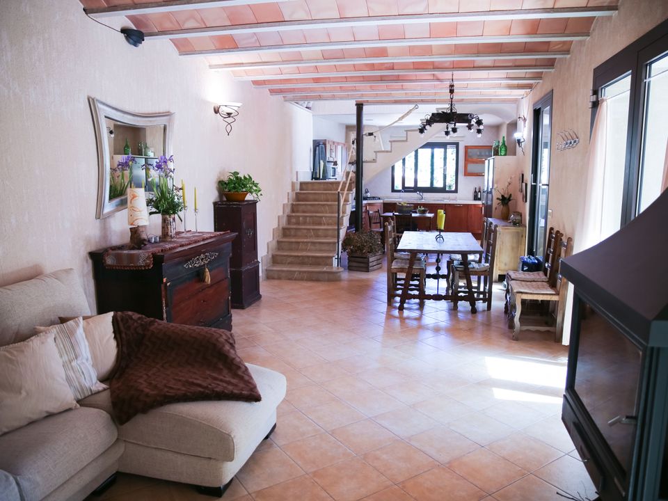 Landejendom i Selva, Mallorca - foto 5