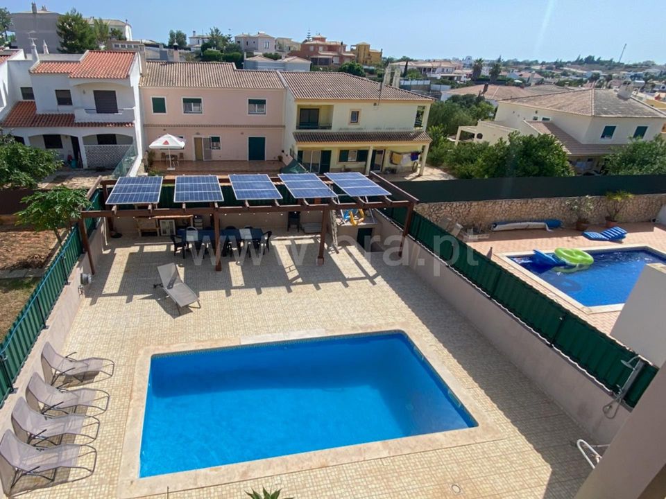 Villa i Lagoa, Faro - foto 1