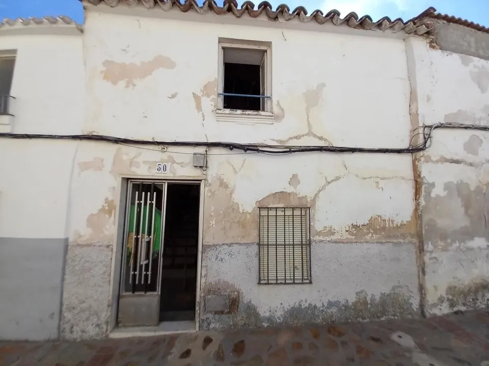 Byhus i Martos, Jaen - foto 3