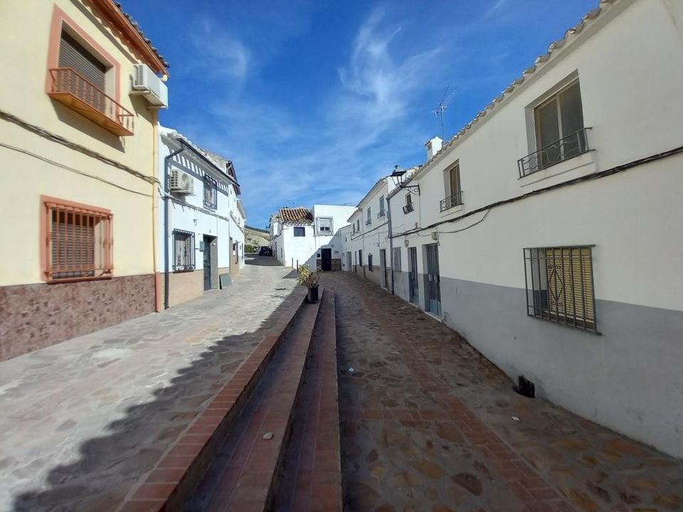 Byhus i Martos, Jaen - foto 4