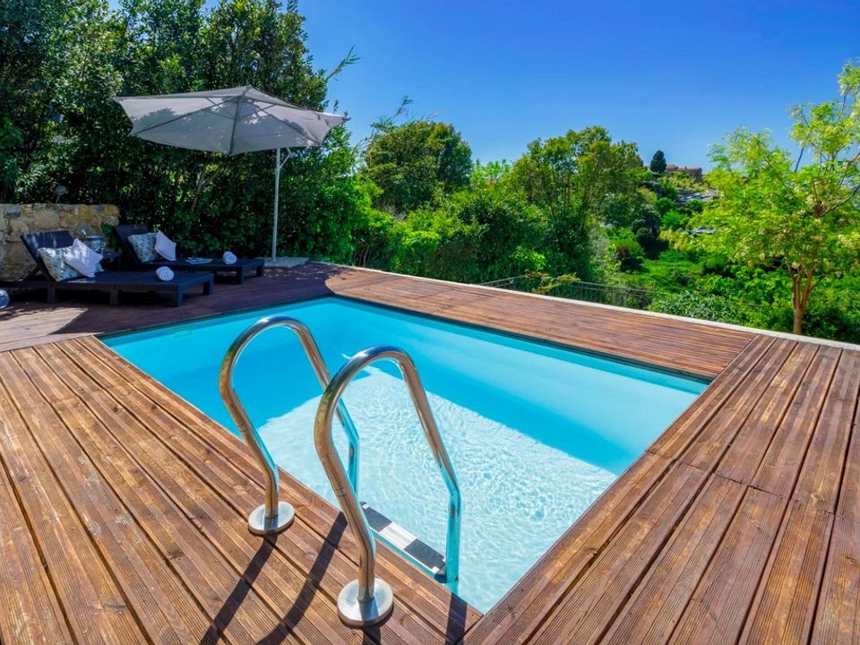 Villa i Montauroux, Var - bilde 4