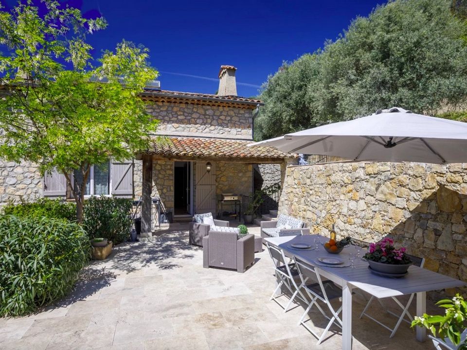 Villa i Montauroux, Var - bilde 5