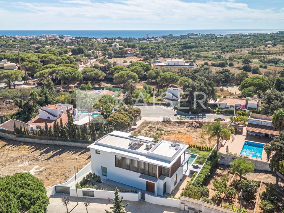 Villa i Albufeira, Faro - foto 2