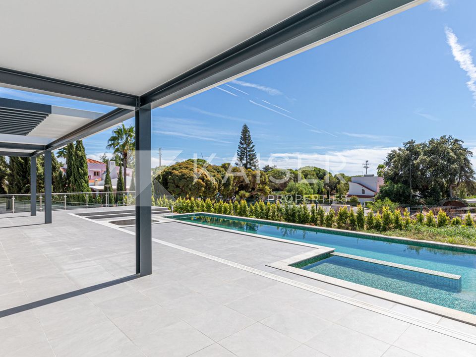Villa i Albufeira, Faro - foto 3