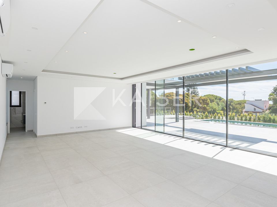 Villa i Albufeira, Faro - foto 4