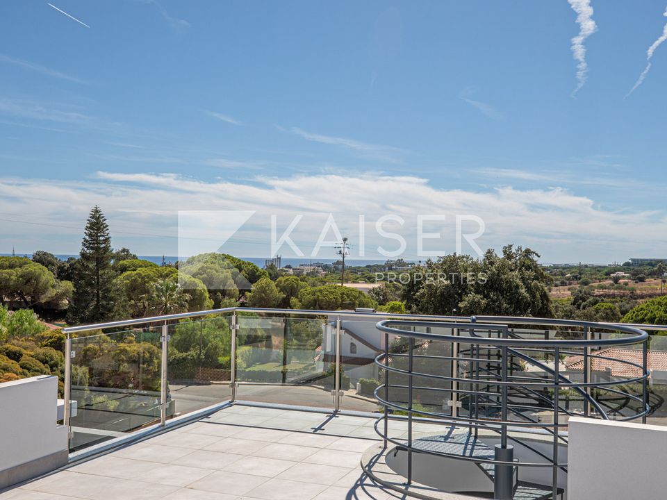 Villa i Albufeira, Faro - foto 5