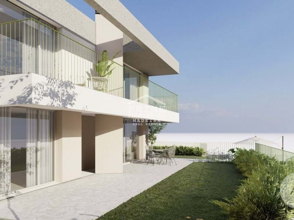Villa i Calheta, Madeira - foto 2