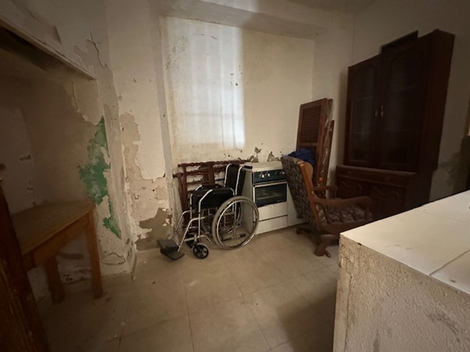 Byhus i Cuevas Bajas, Malaga - foto 5