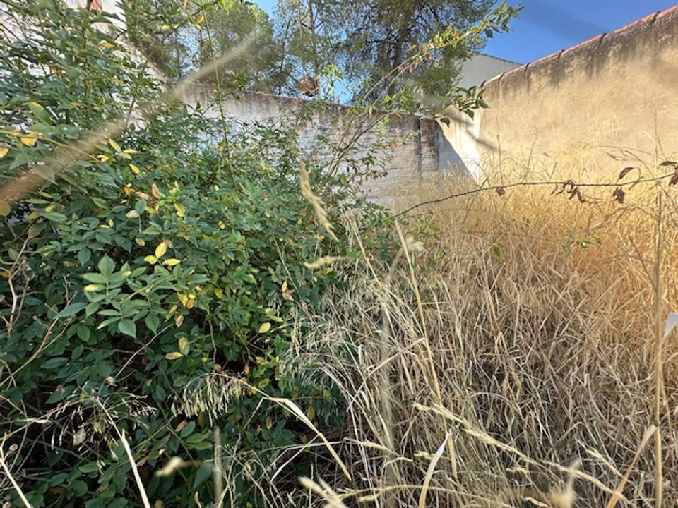 Byhus i Cuevas Bajas, Malaga - foto 2